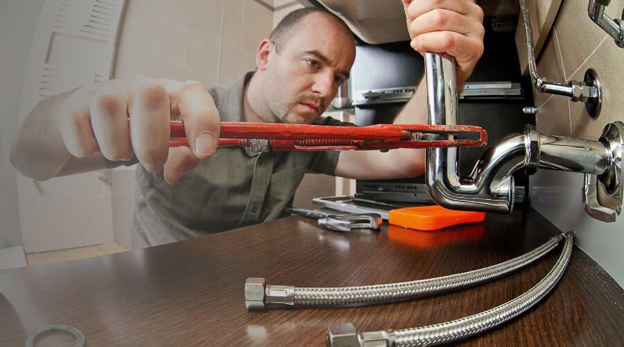 Professional Leak Detection in Kieler, WI